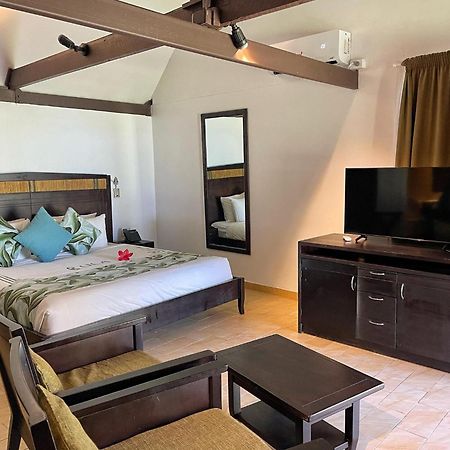 Tambua Sands Beach Resort Korotogo Zewnętrze zdjęcie