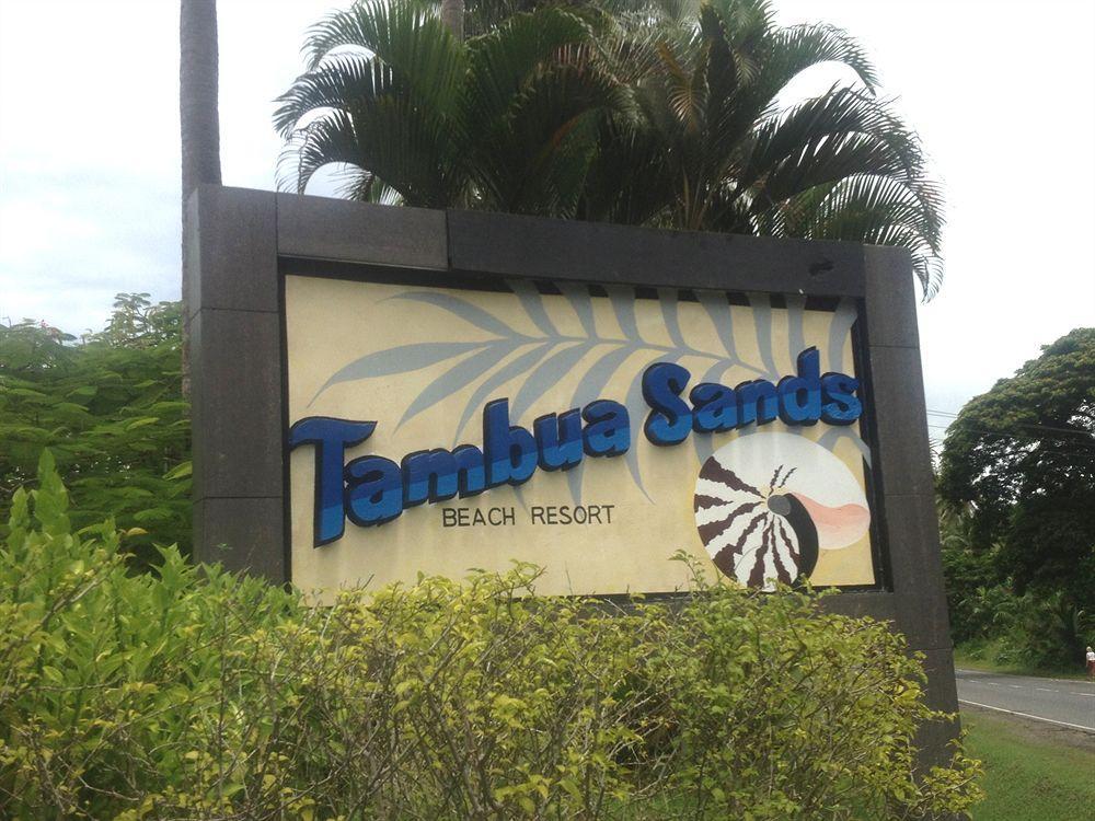 Tambua Sands Beach Resort Korotogo Zewnętrze zdjęcie