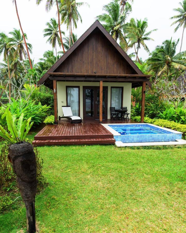 Tambua Sands Beach Resort Korotogo Zewnętrze zdjęcie