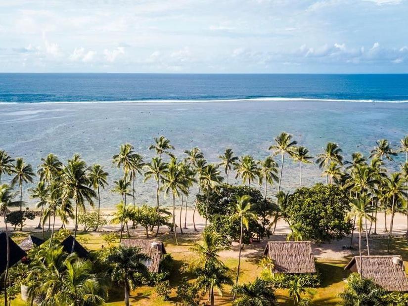 Tambua Sands Beach Resort Korotogo Zewnętrze zdjęcie