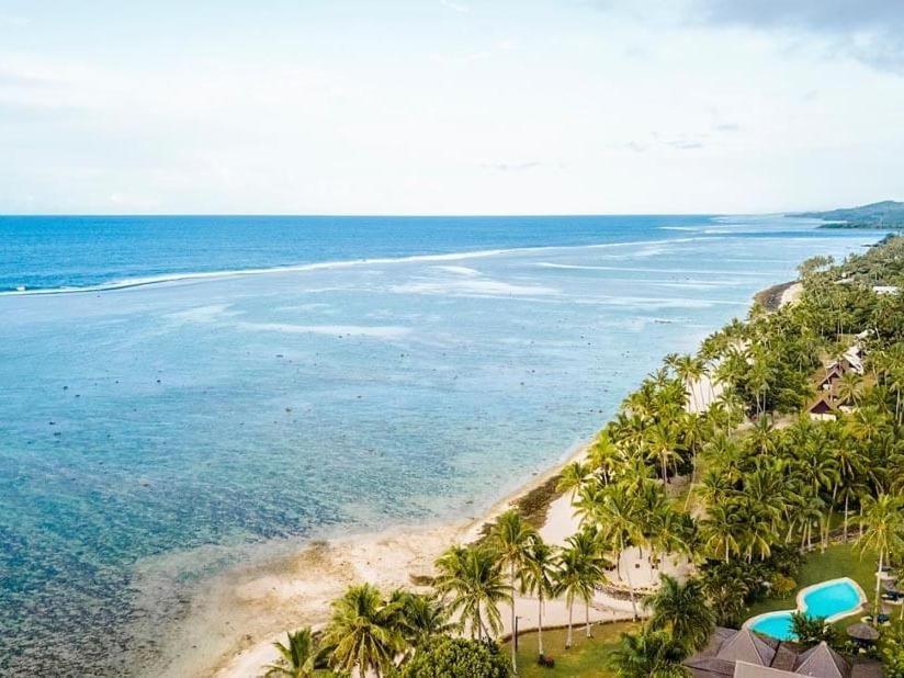 Tambua Sands Beach Resort Korotogo Zewnętrze zdjęcie