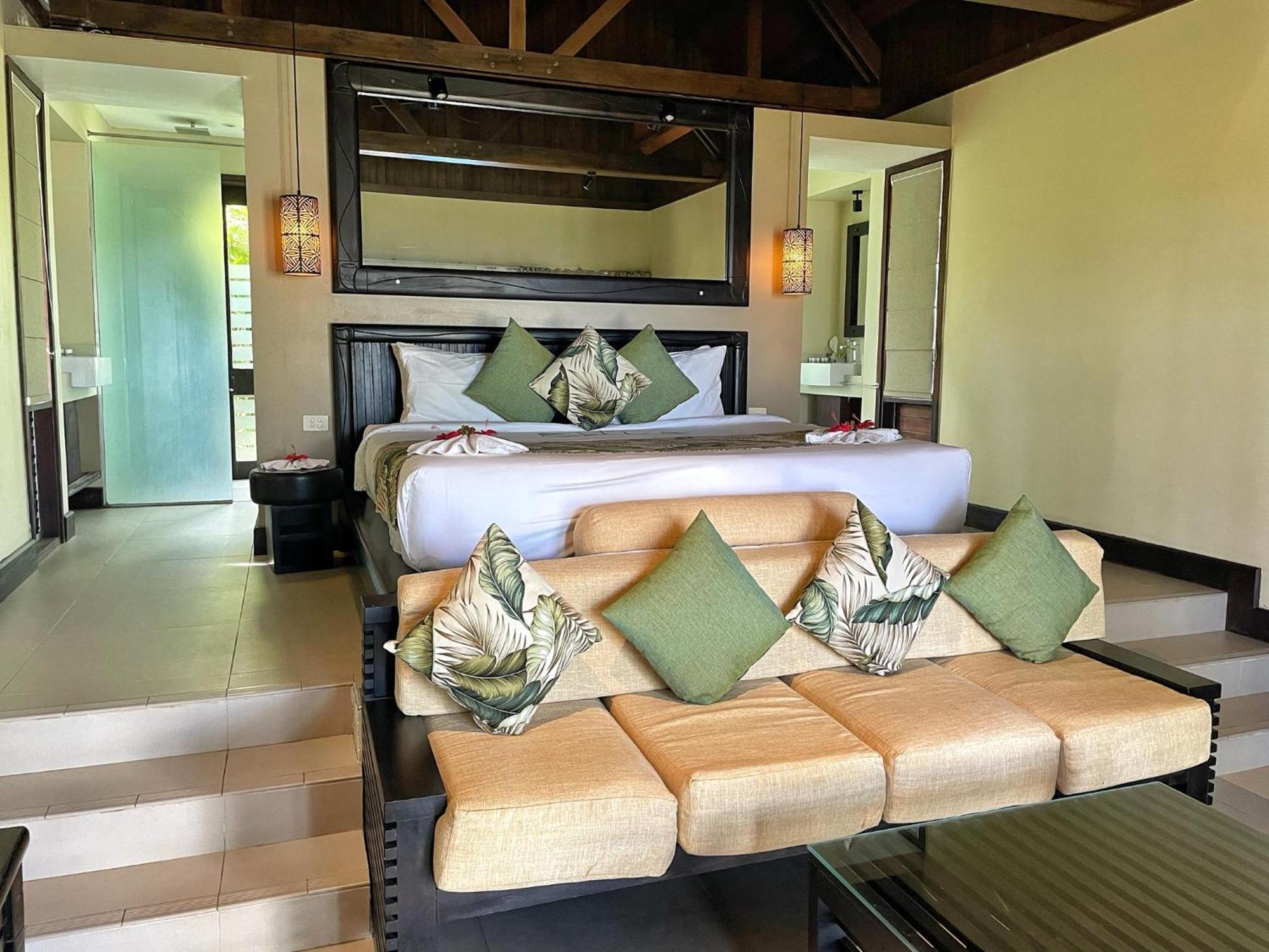 Tambua Sands Beach Resort Korotogo Zewnętrze zdjęcie