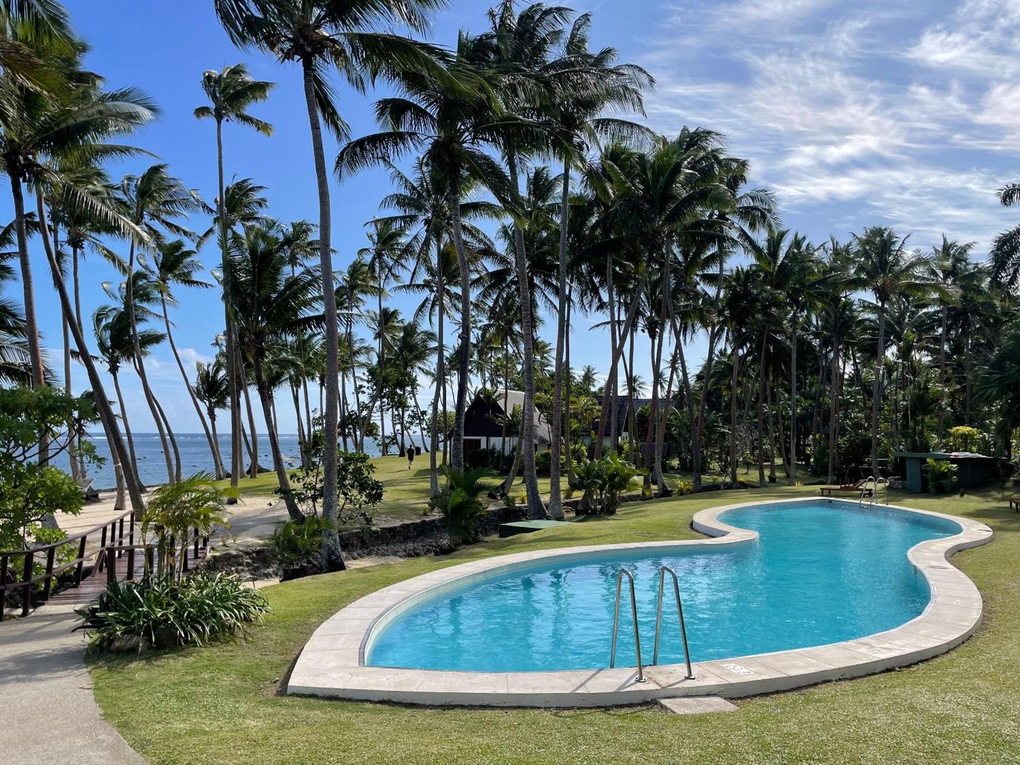 Tambua Sands Beach Resort Korotogo Zewnętrze zdjęcie