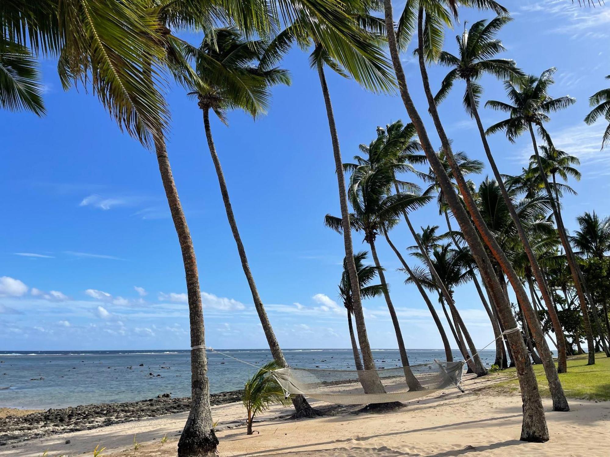 Tambua Sands Beach Resort Korotogo Zewnętrze zdjęcie