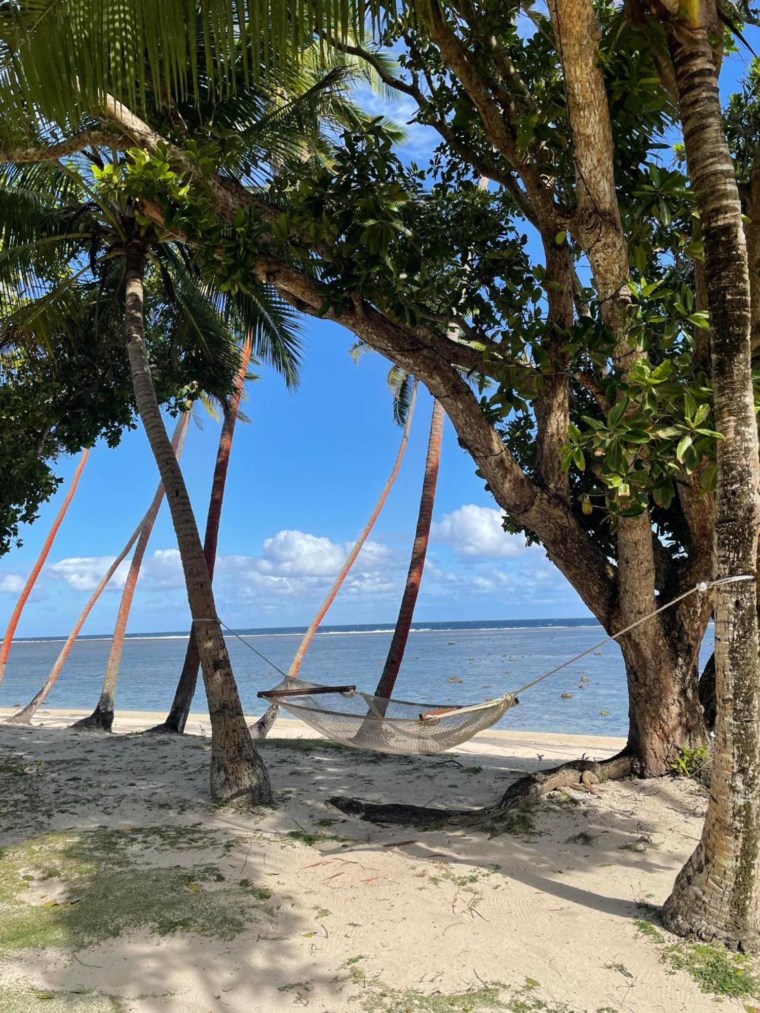 Tambua Sands Beach Resort Korotogo Zewnętrze zdjęcie