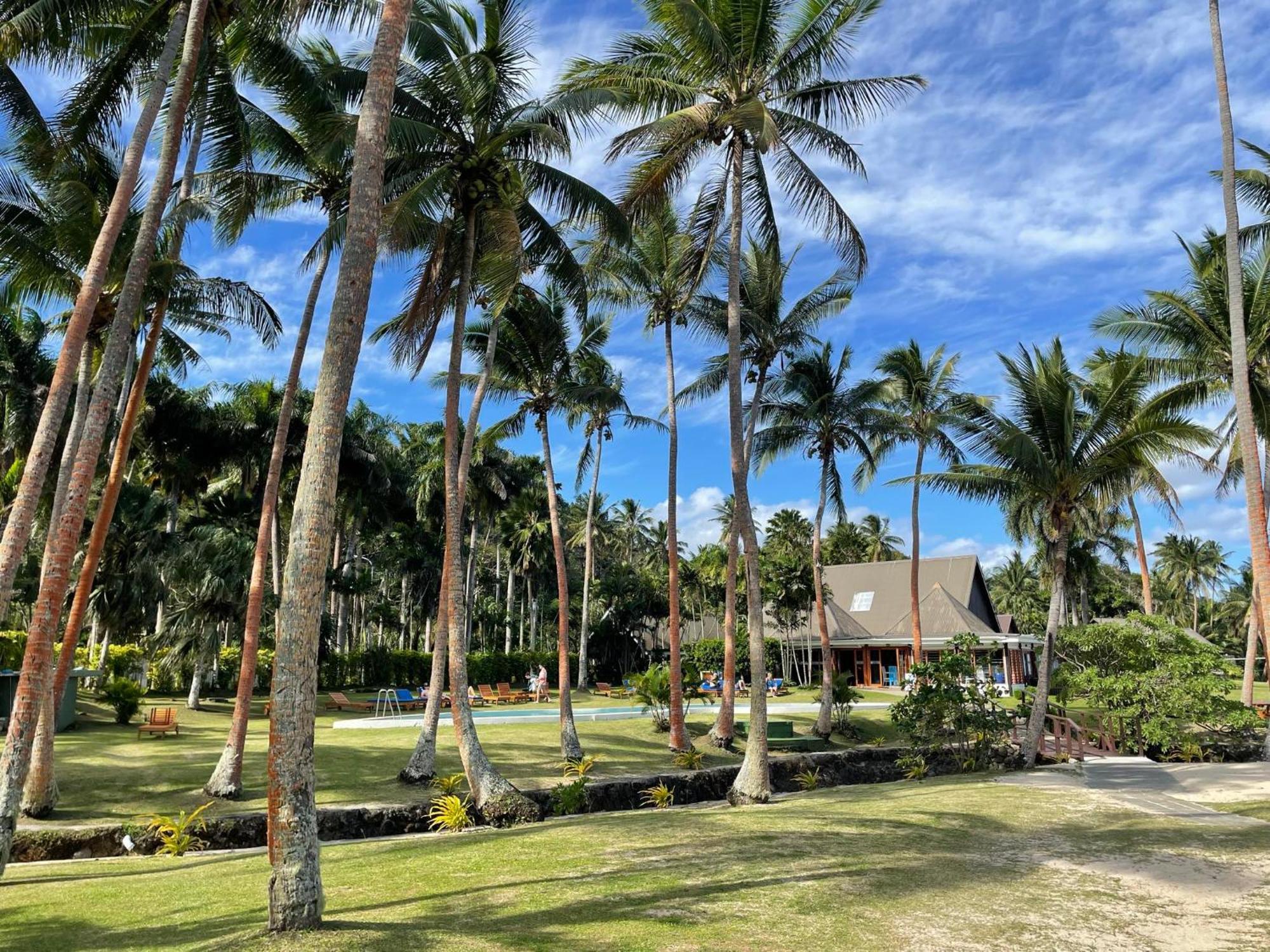Tambua Sands Beach Resort Korotogo Zewnętrze zdjęcie