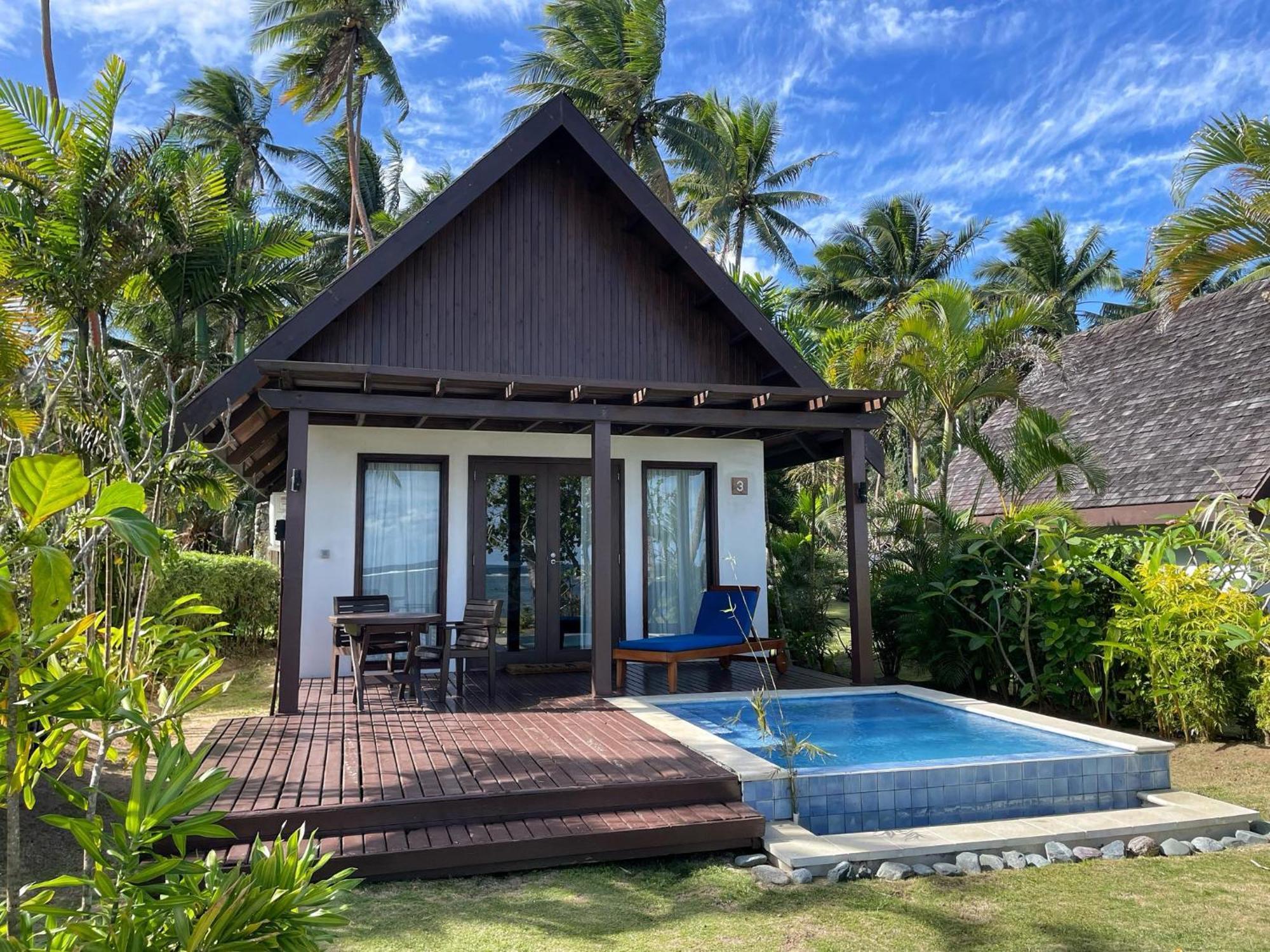 Tambua Sands Beach Resort Korotogo Zewnętrze zdjęcie