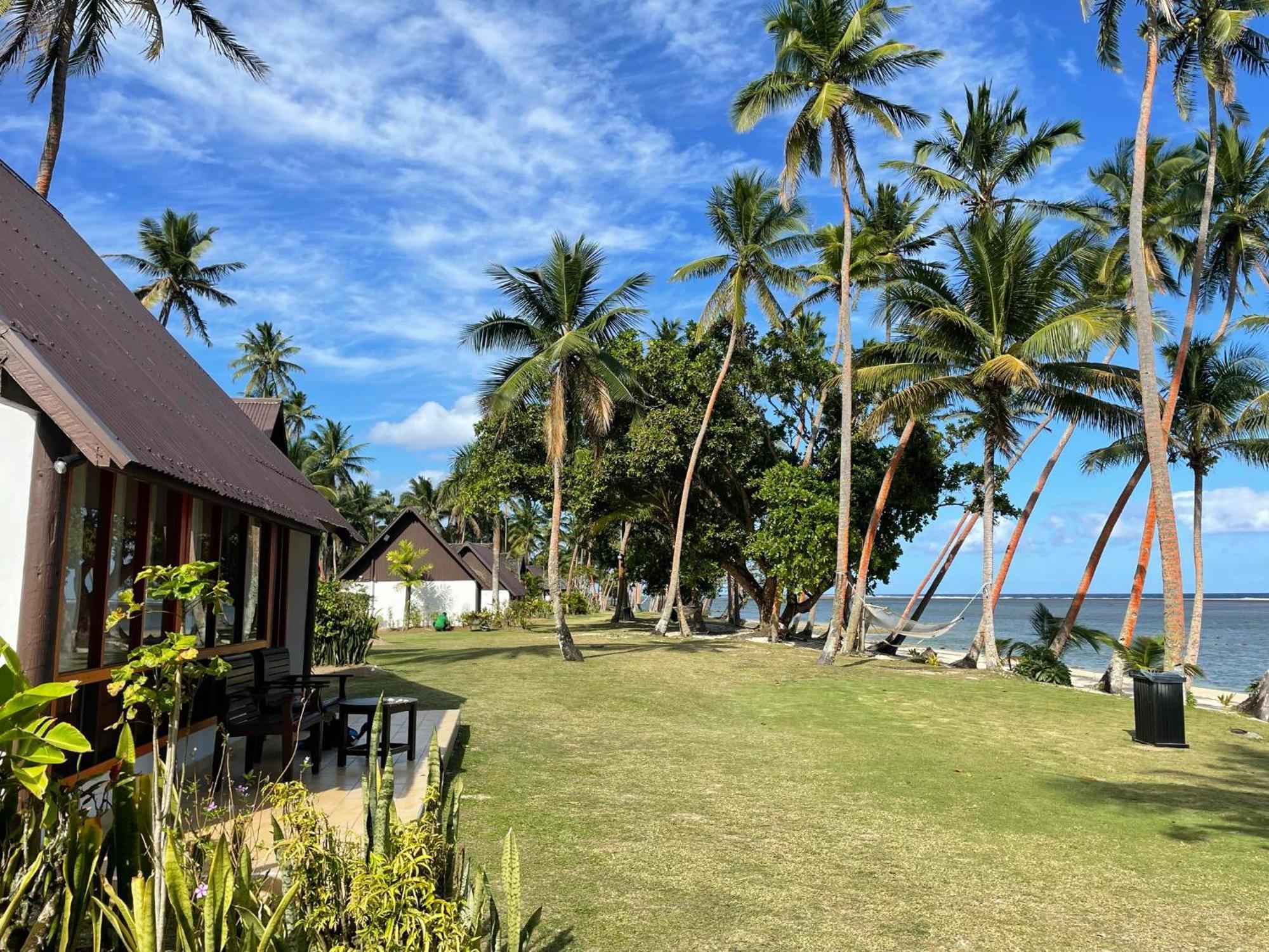 Tambua Sands Beach Resort Korotogo Zewnętrze zdjęcie