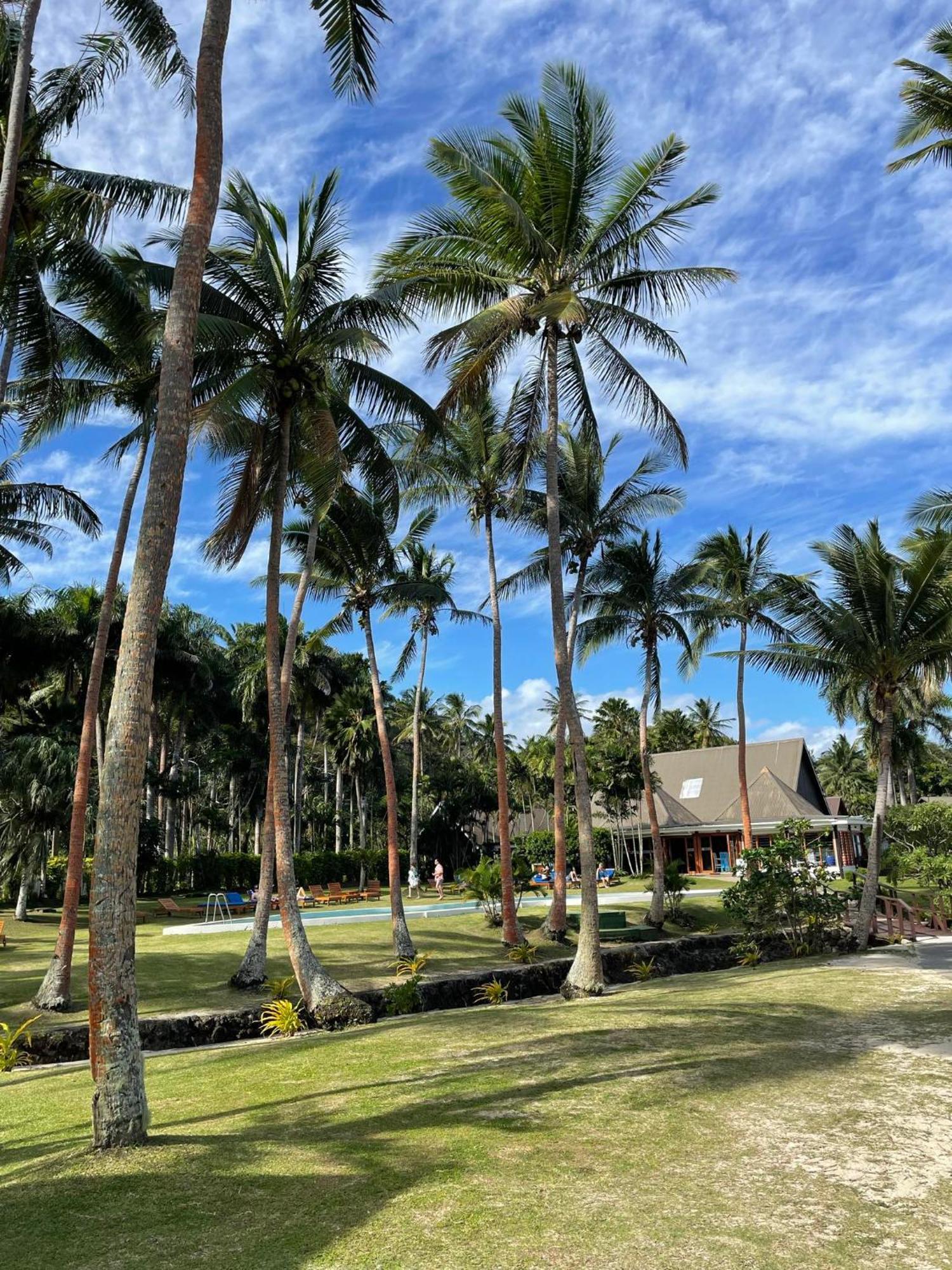 Tambua Sands Beach Resort Korotogo Zewnętrze zdjęcie