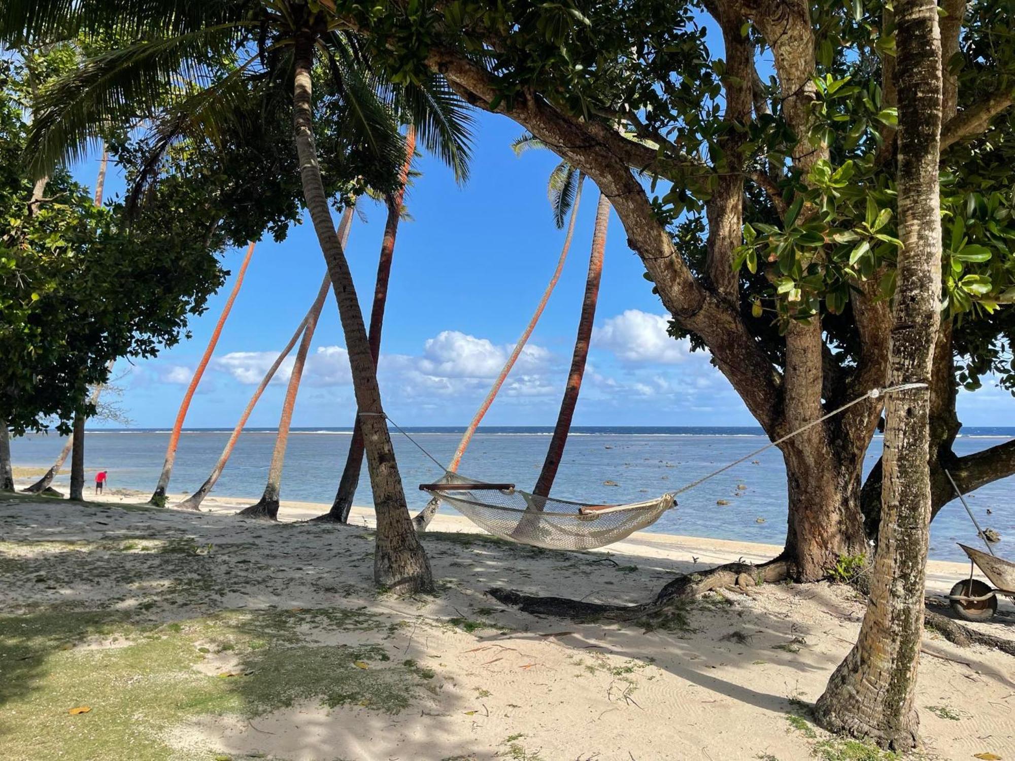 Tambua Sands Beach Resort Korotogo Zewnętrze zdjęcie