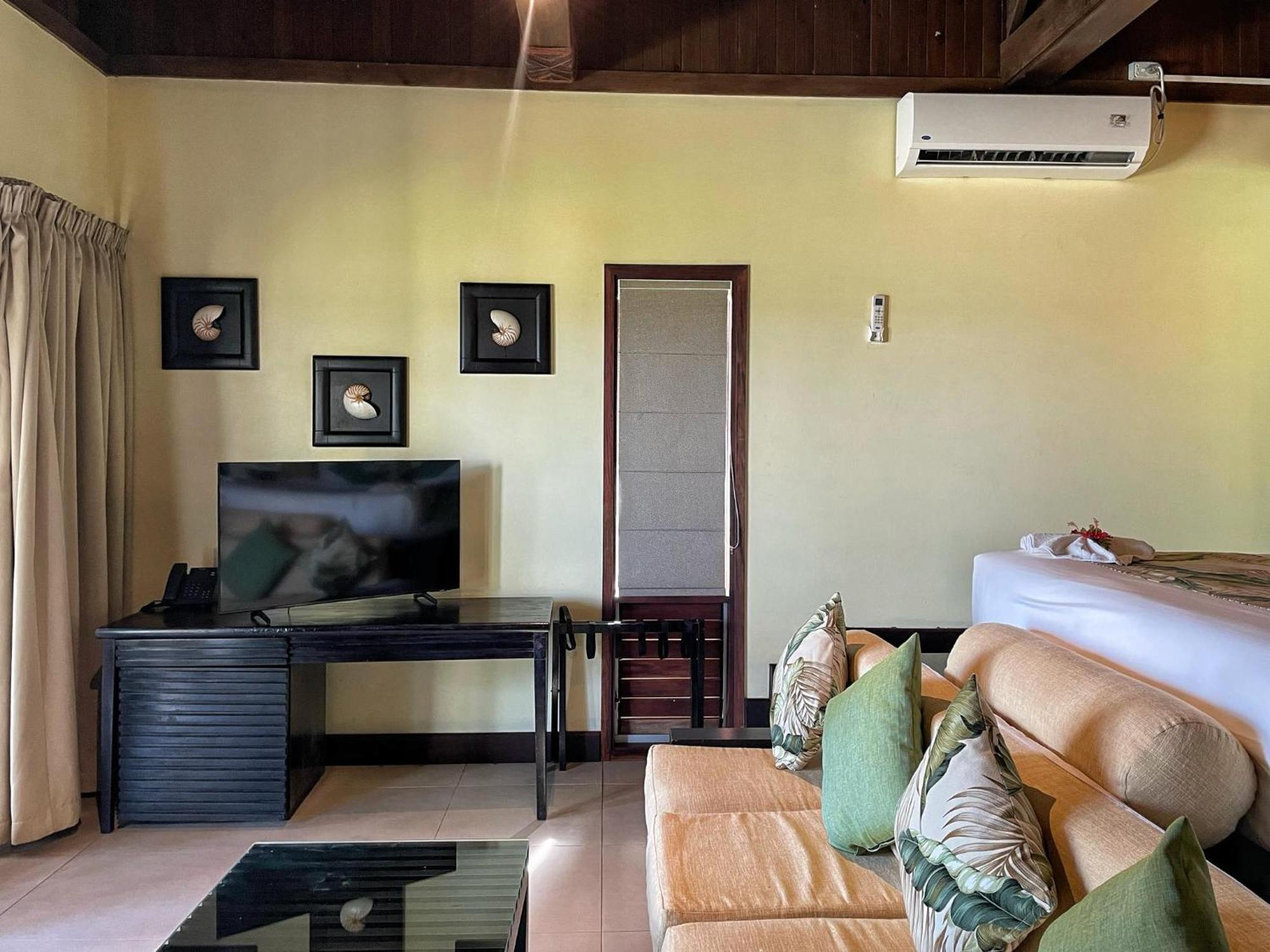 Tambua Sands Beach Resort Korotogo Zewnętrze zdjęcie