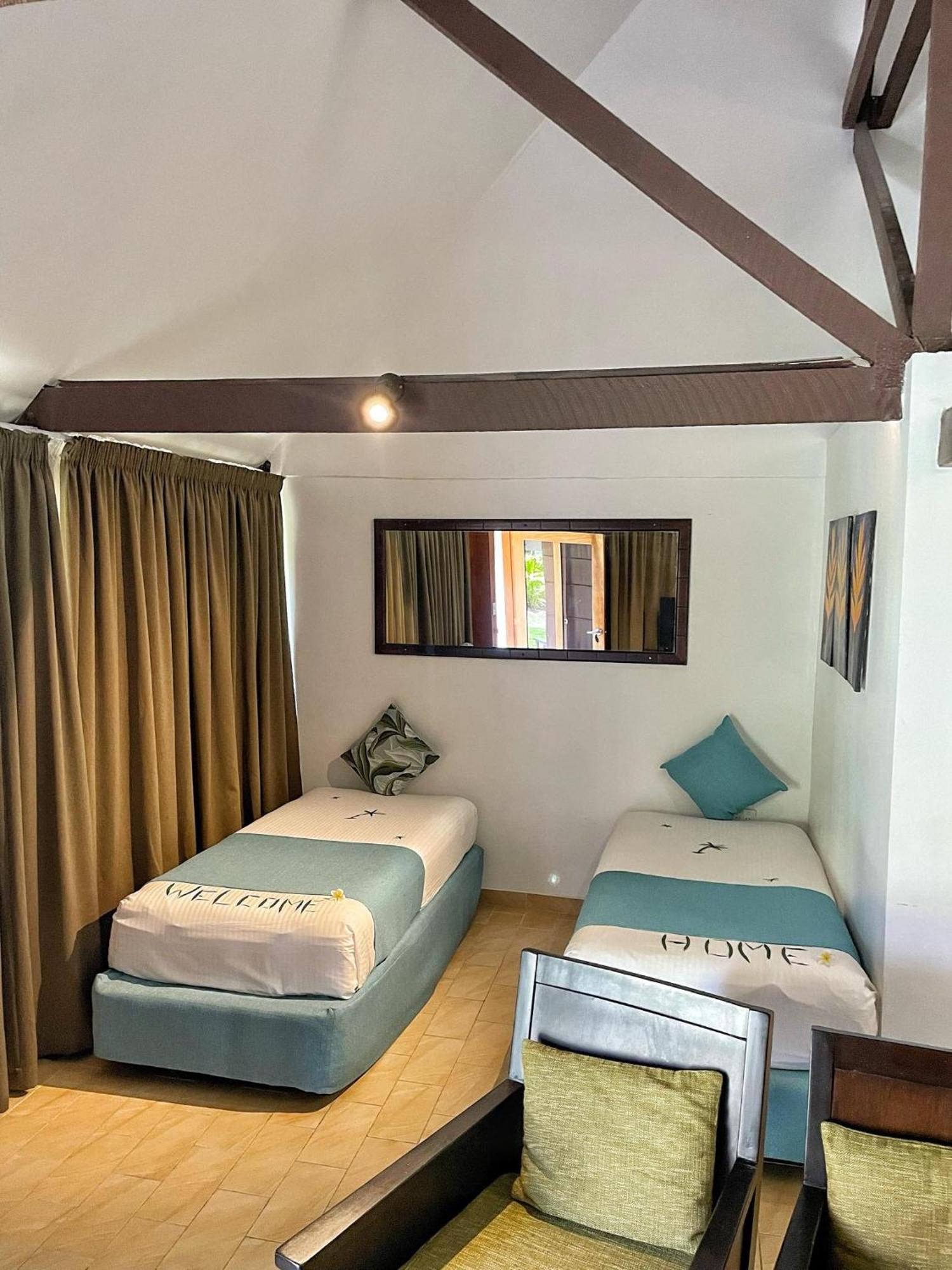Tambua Sands Beach Resort Korotogo Zewnętrze zdjęcie