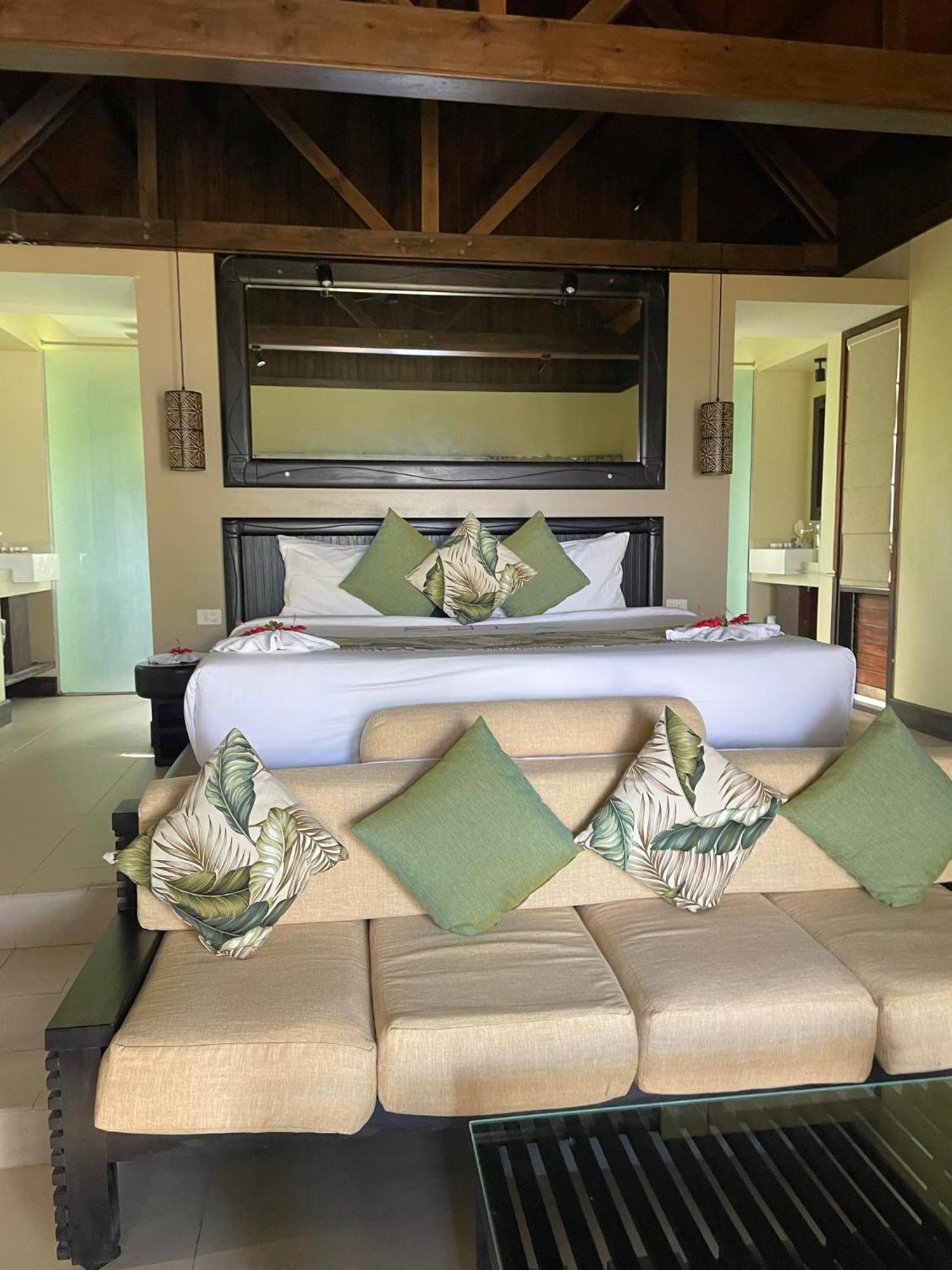Tambua Sands Beach Resort Korotogo Zewnętrze zdjęcie