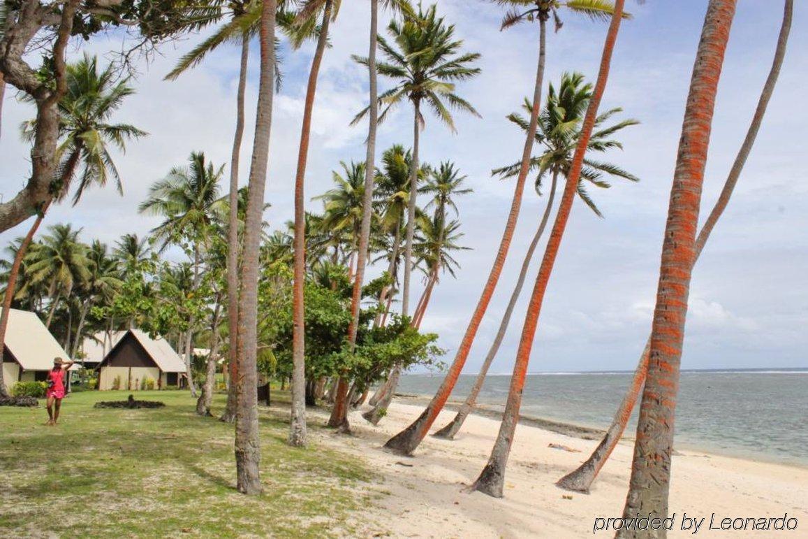 Tambua Sands Beach Resort Korotogo Zewnętrze zdjęcie
