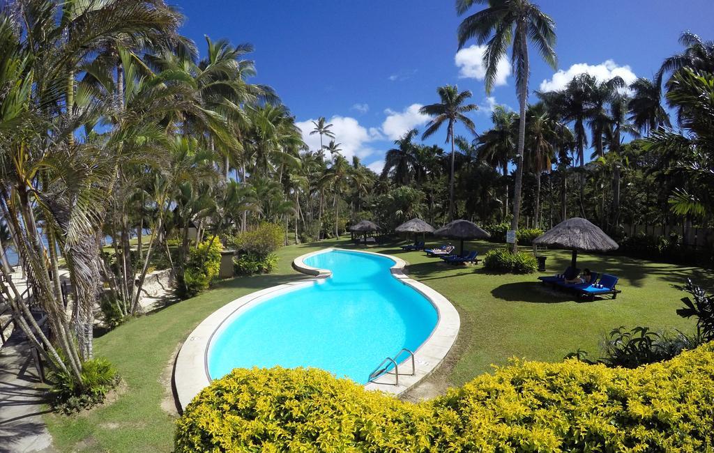 Tambua Sands Beach Resort Korotogo Zewnętrze zdjęcie