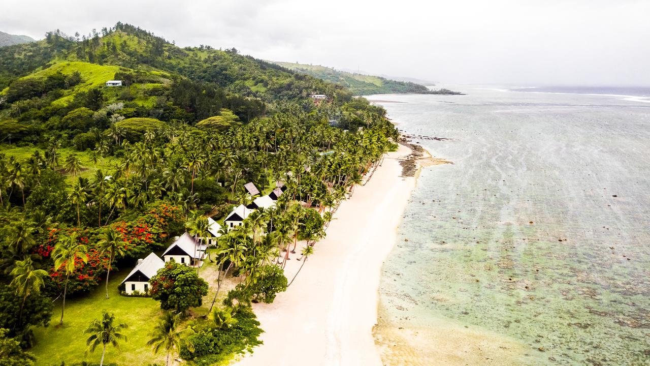 Tambua Sands Beach Resort Korotogo Zewnętrze zdjęcie