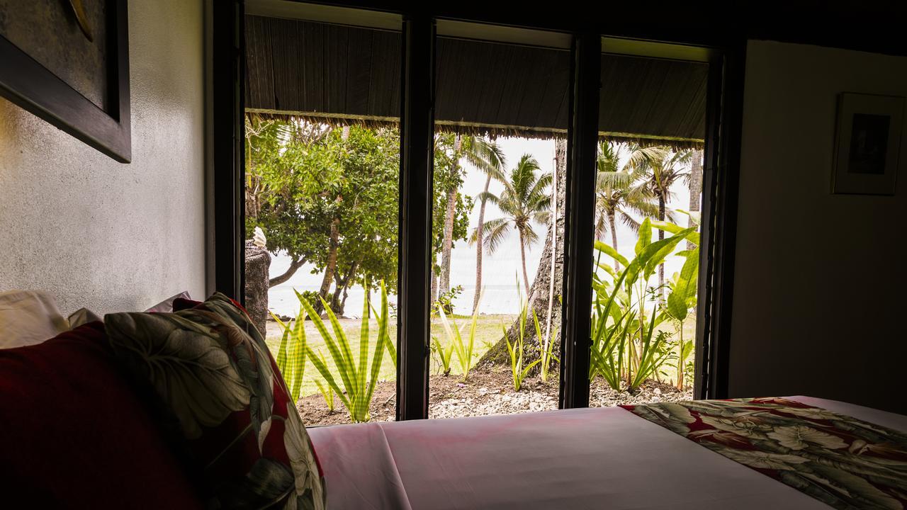 Tambua Sands Beach Resort Korotogo Zewnętrze zdjęcie