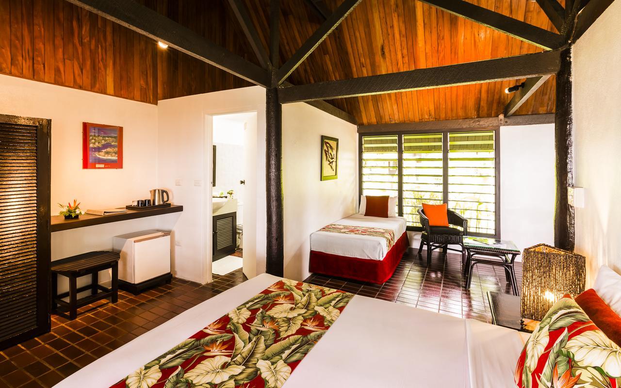 Tambua Sands Beach Resort Korotogo Zewnętrze zdjęcie