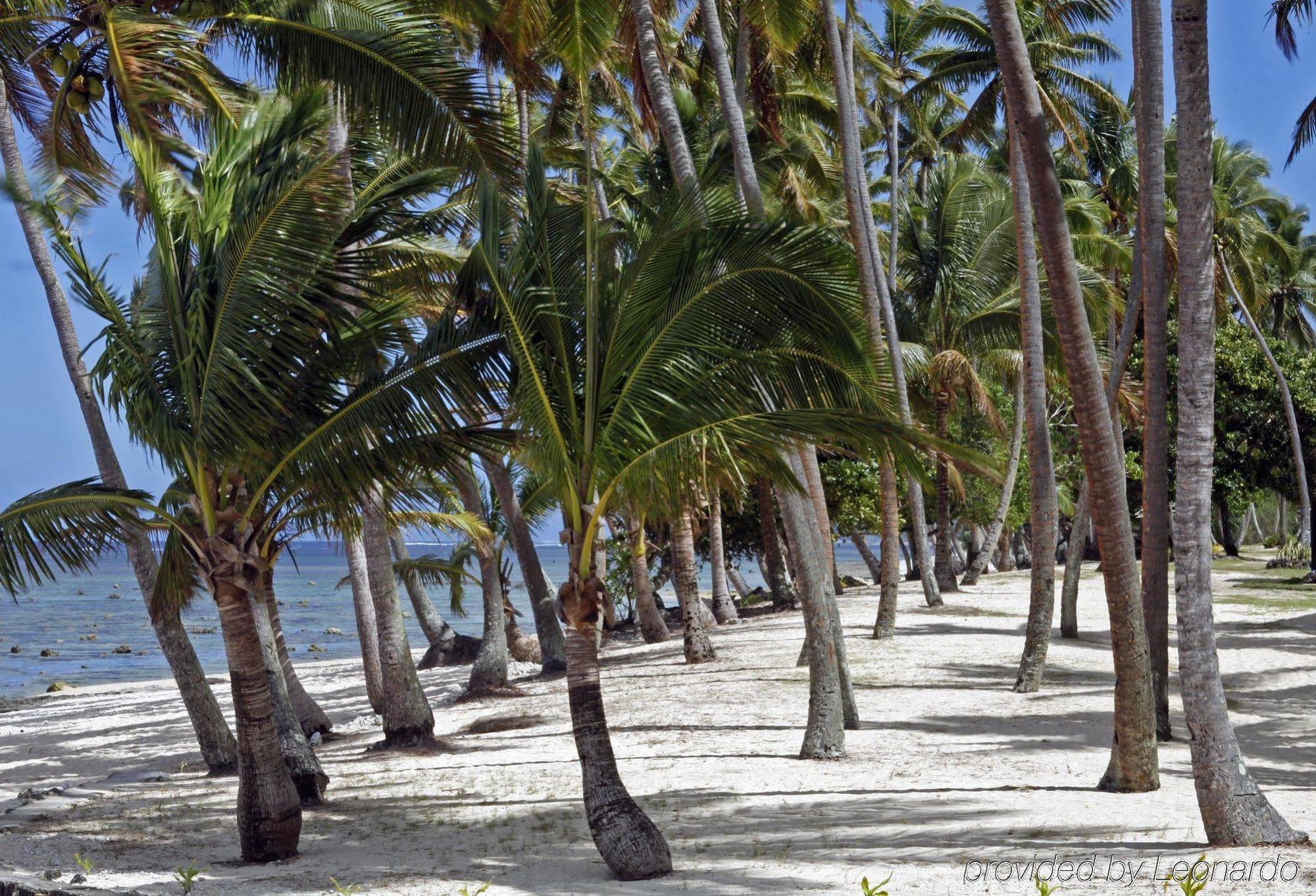 Tambua Sands Beach Resort Korotogo Zewnętrze zdjęcie
