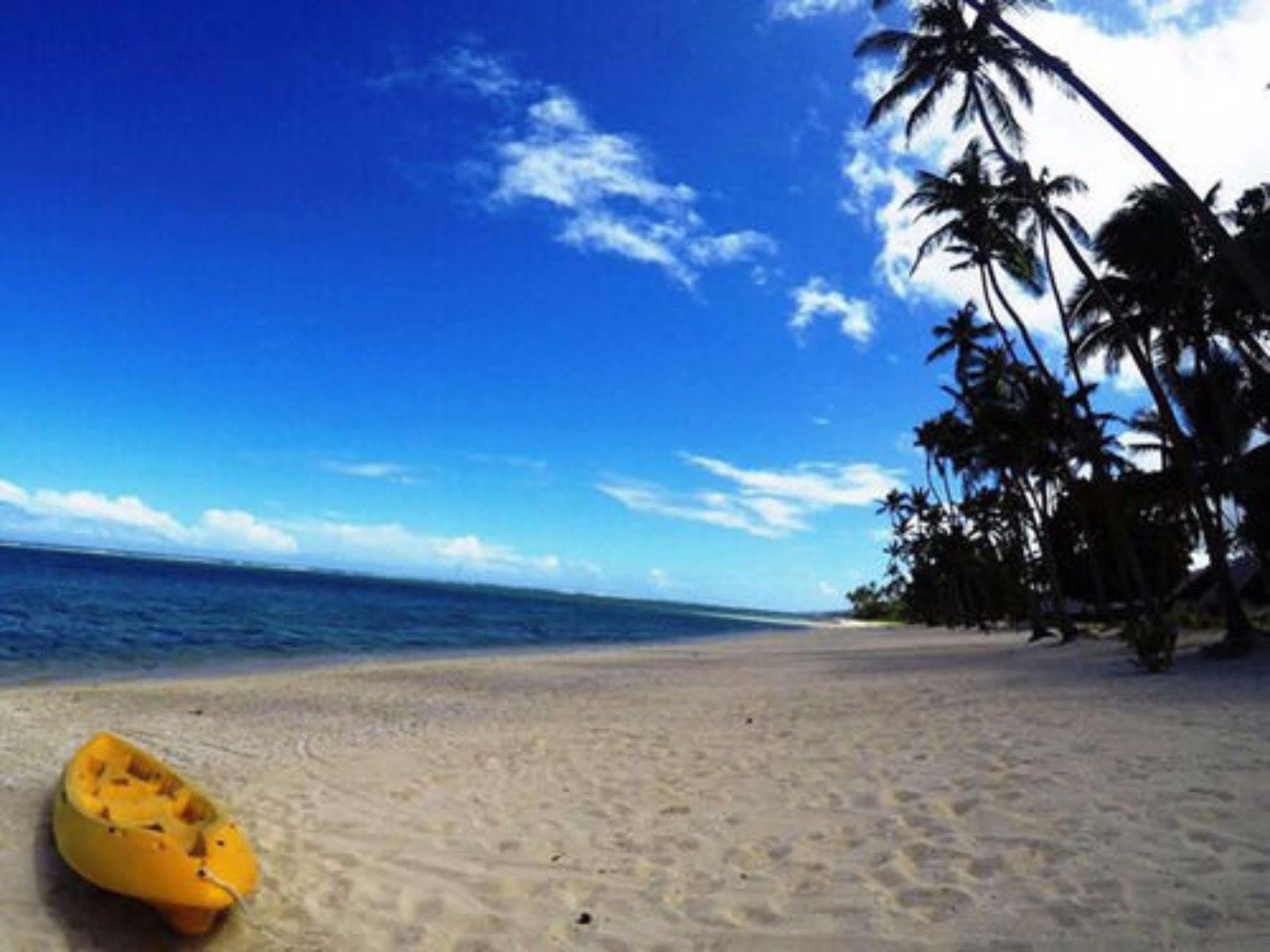Tambua Sands Beach Resort Korotogo Zewnętrze zdjęcie