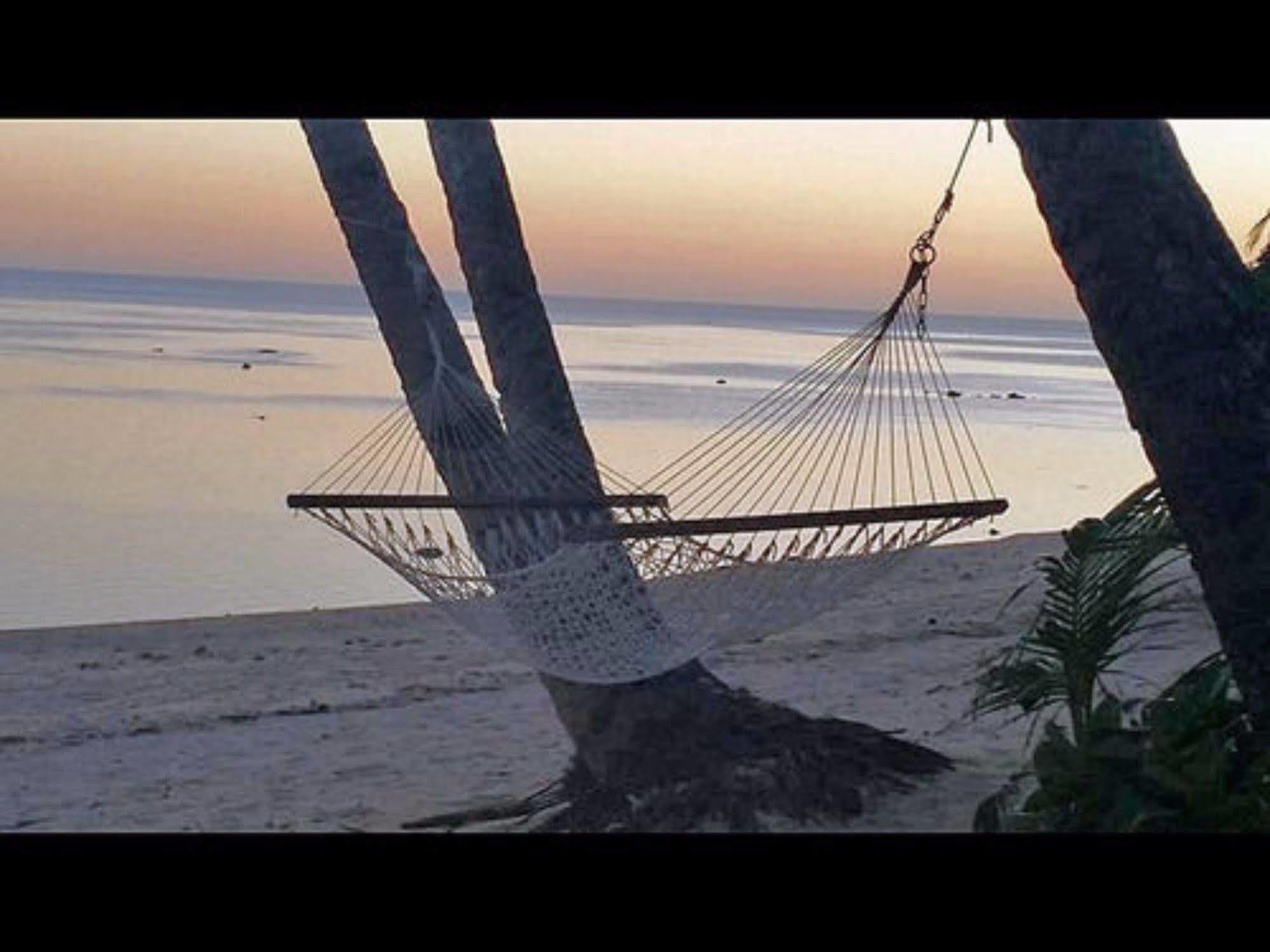 Tambua Sands Beach Resort Korotogo Zewnętrze zdjęcie