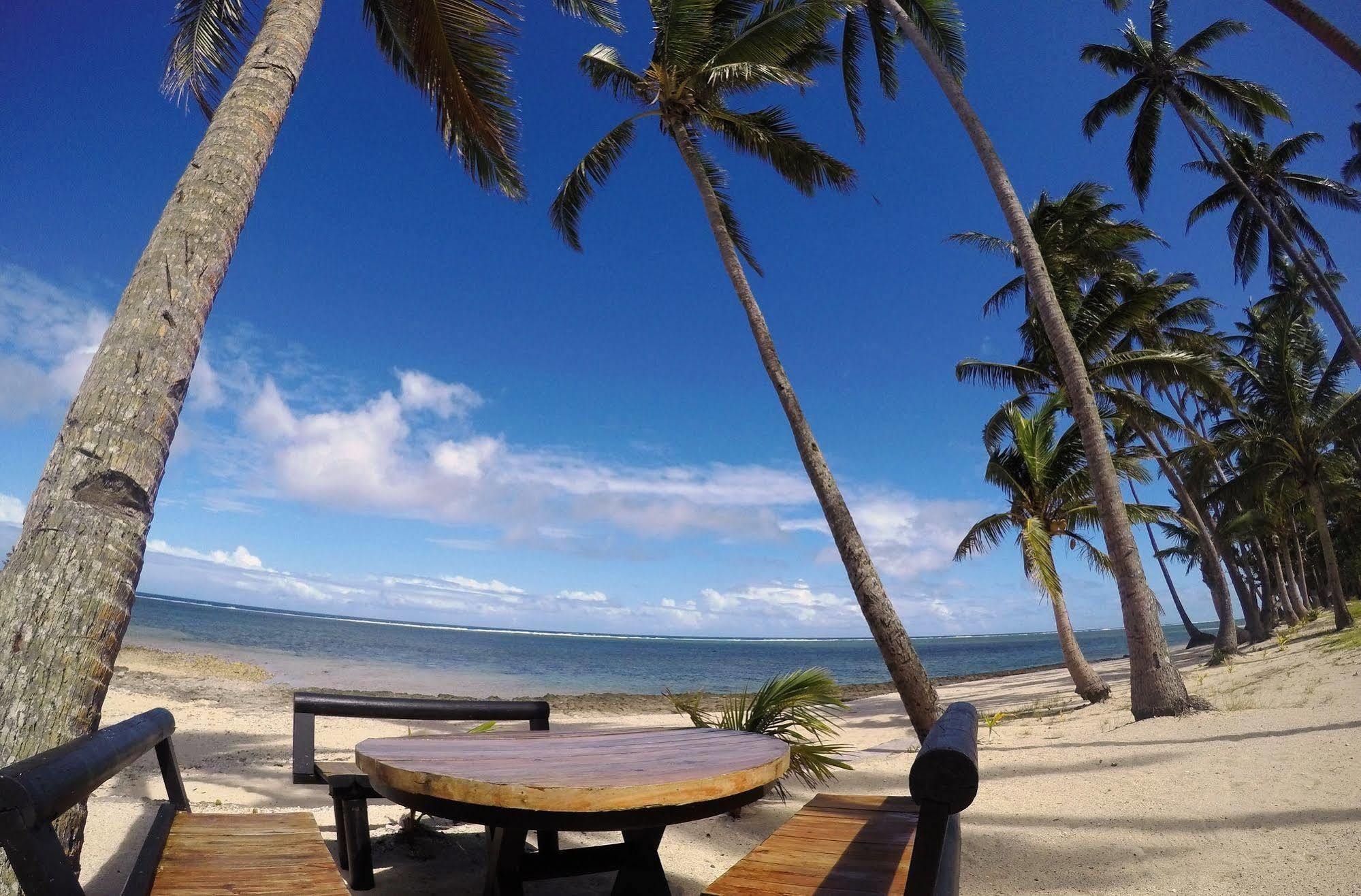 Tambua Sands Beach Resort Korotogo Zewnętrze zdjęcie