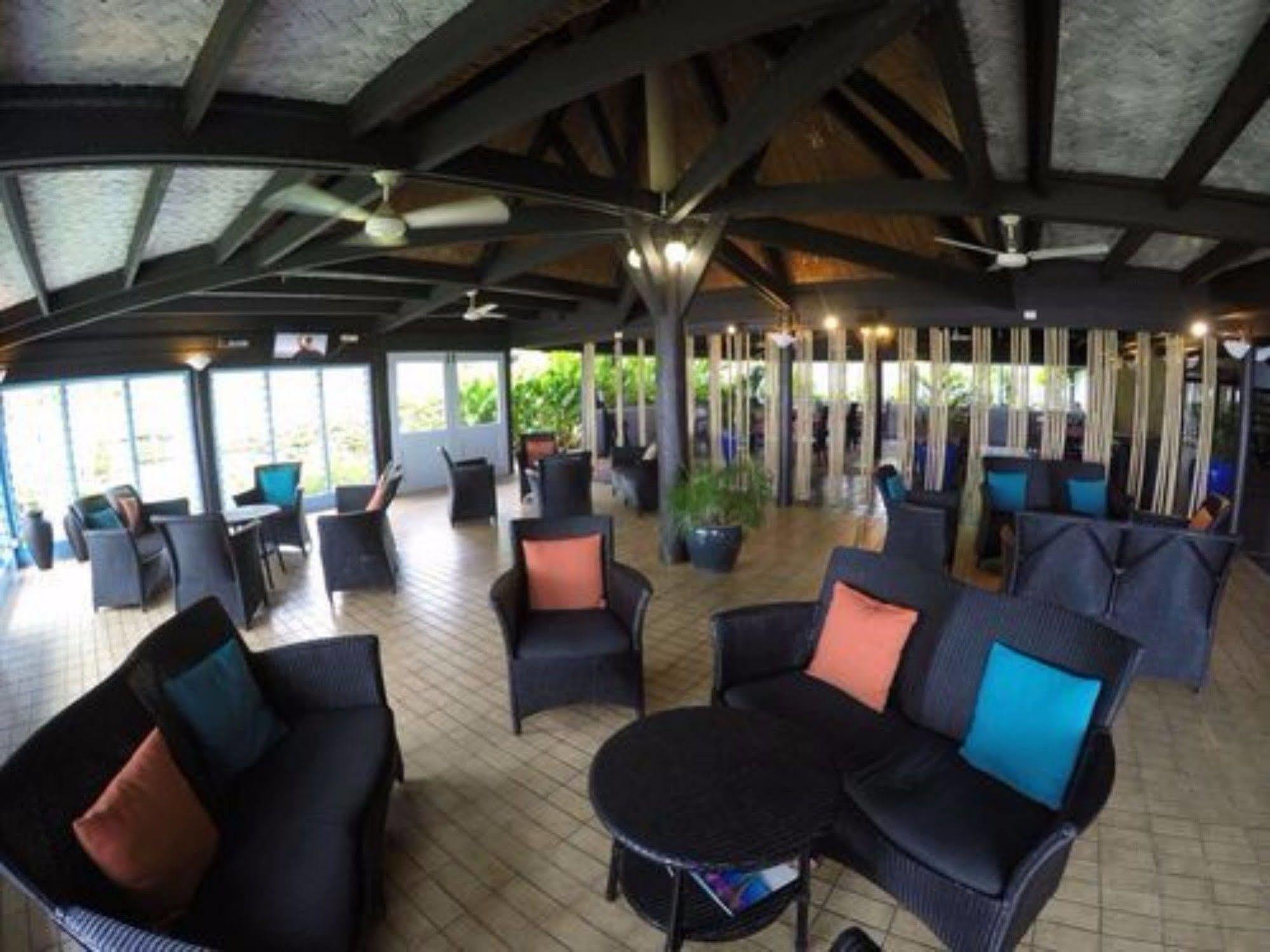 Tambua Sands Beach Resort Korotogo Zewnętrze zdjęcie