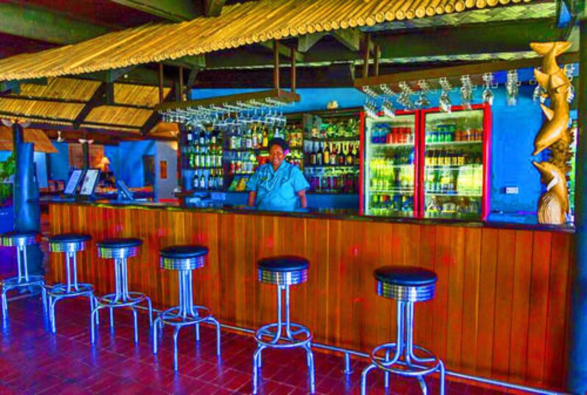 Tambua Sands Beach Resort Korotogo Zewnętrze zdjęcie