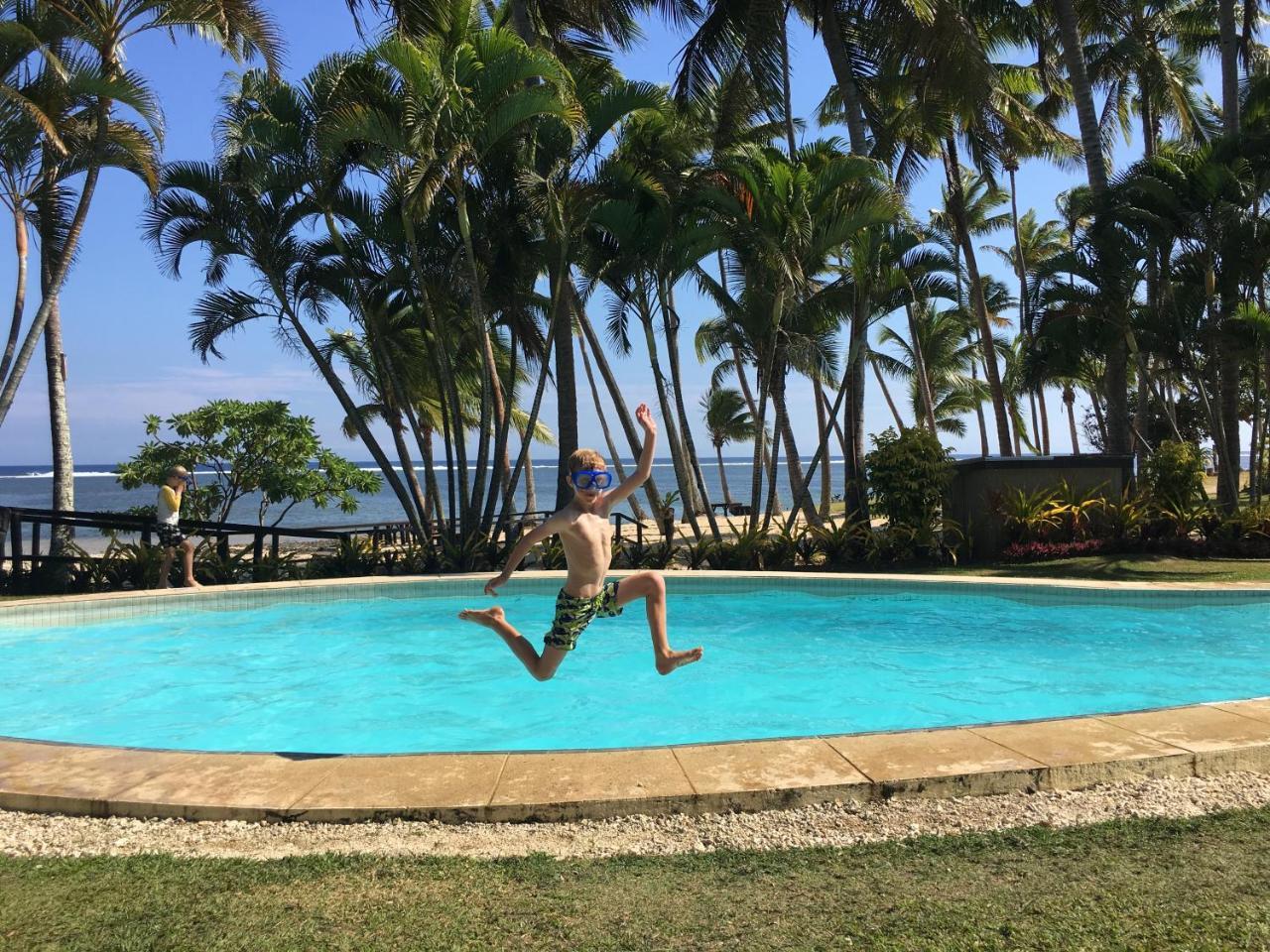 Tambua Sands Beach Resort Korotogo Zewnętrze zdjęcie