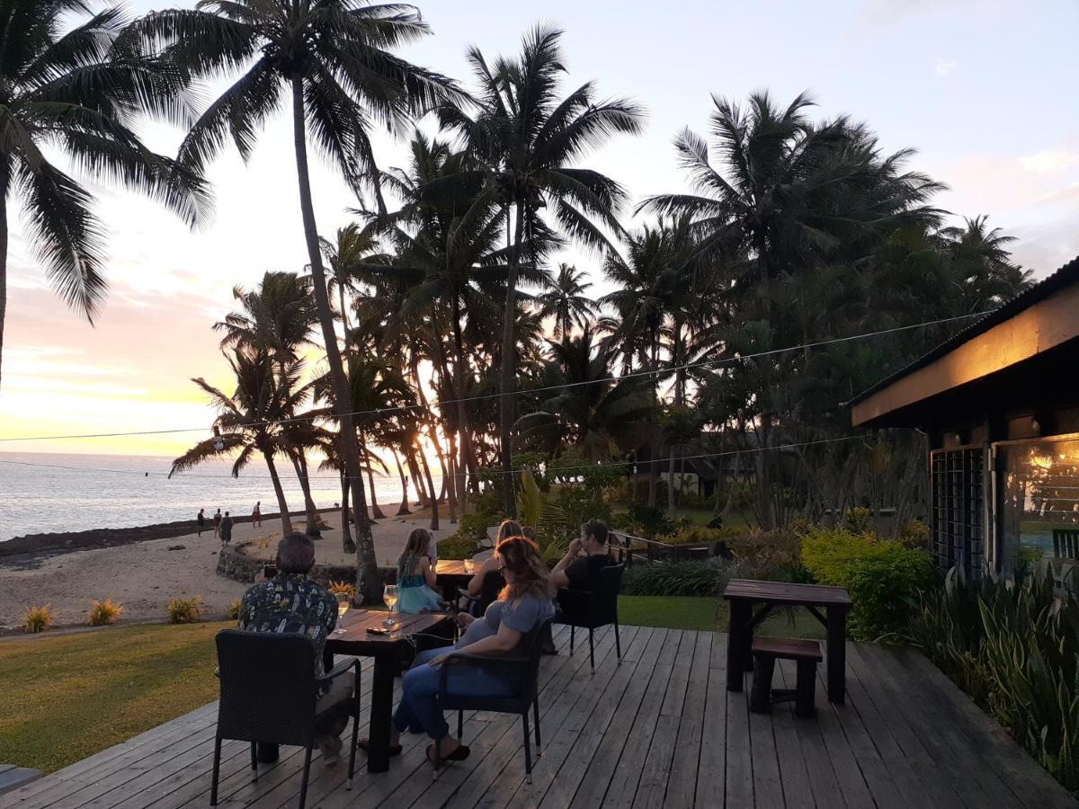 Tambua Sands Beach Resort Korotogo Zewnętrze zdjęcie