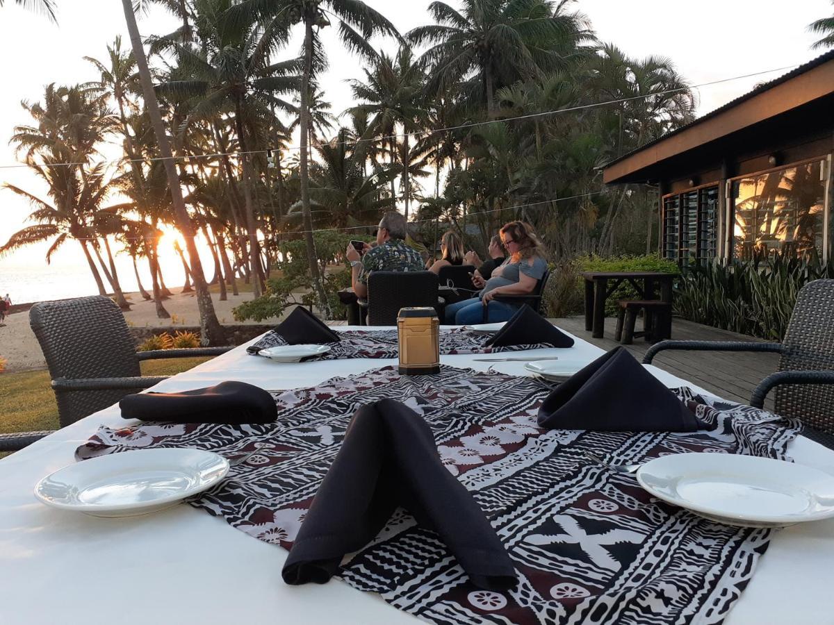Tambua Sands Beach Resort Korotogo Zewnętrze zdjęcie