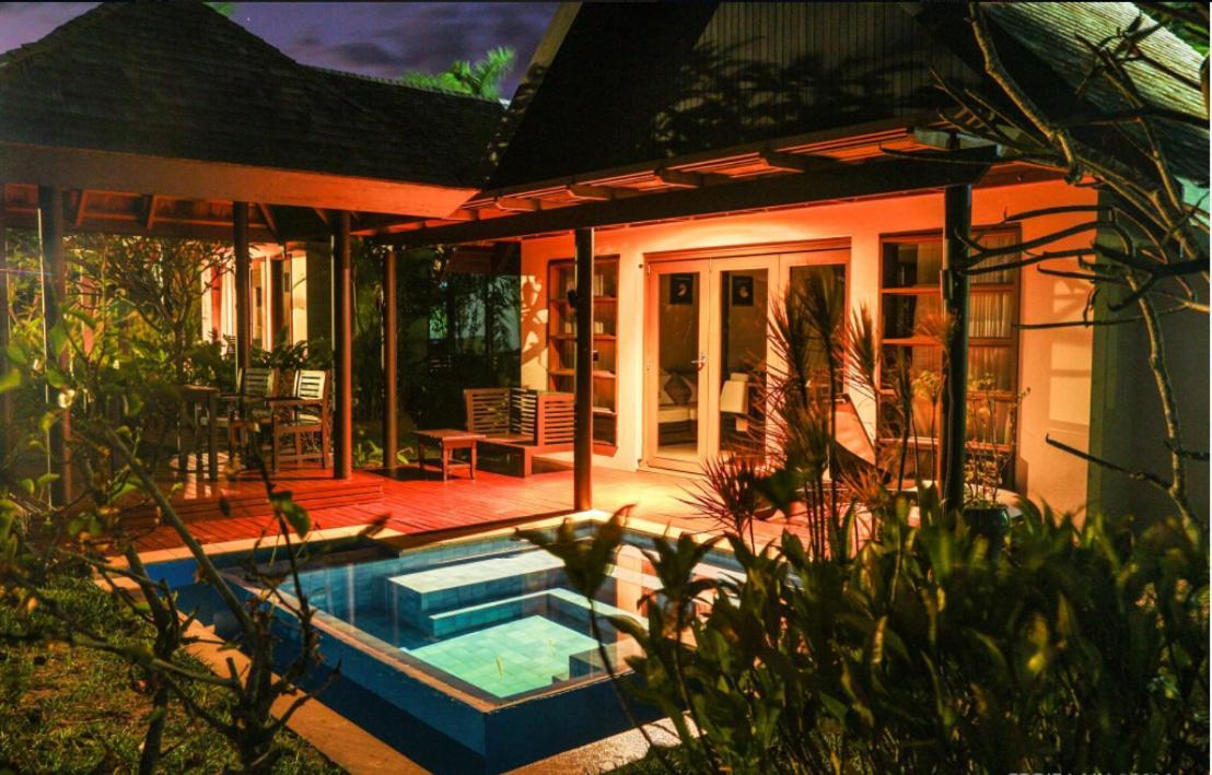 Tambua Sands Beach Resort Korotogo Zewnętrze zdjęcie